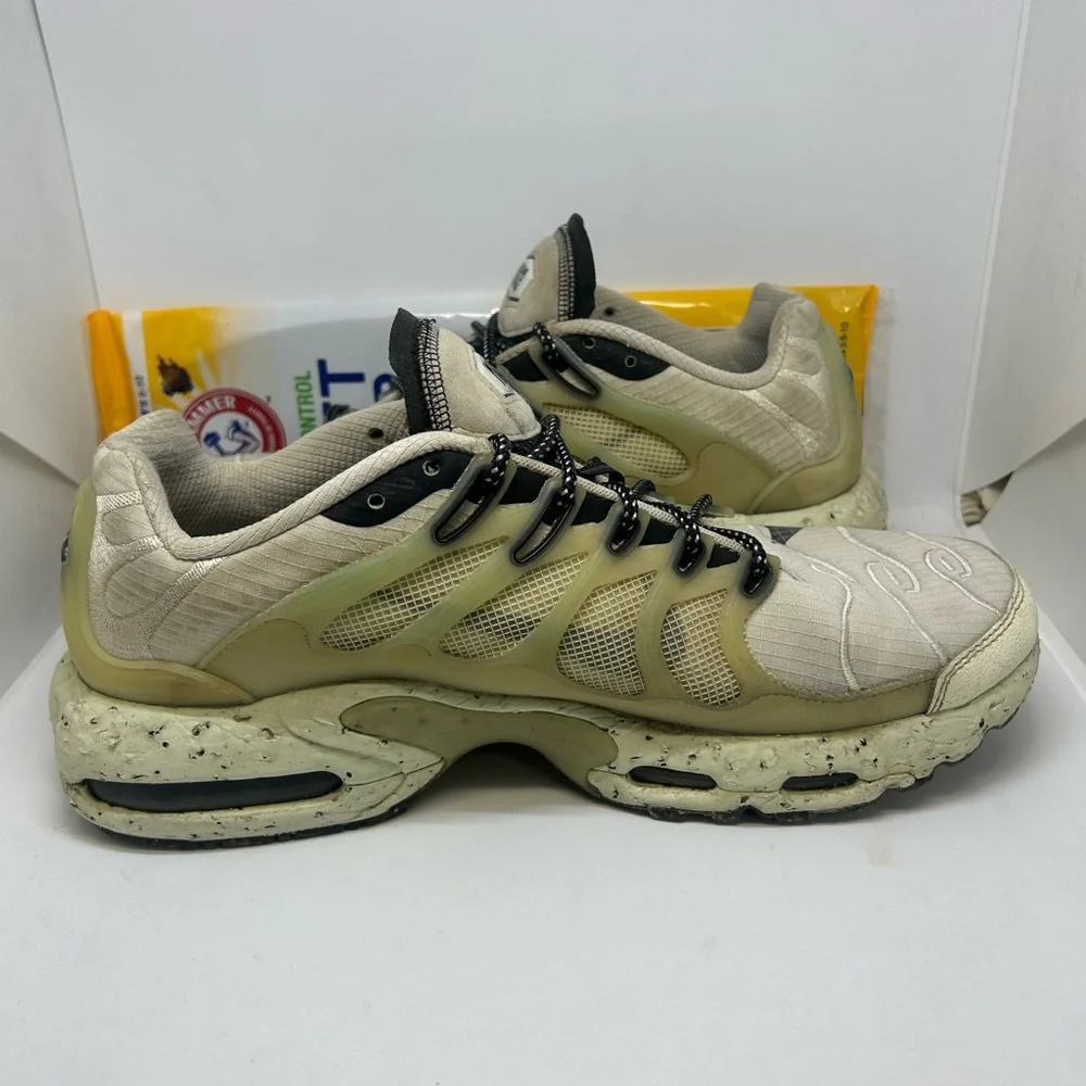 Nike AirMax 95 TeraScape Plus Sail - Picture 4 of 7